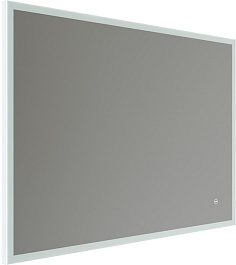 Iddis Зеркало Brick 100 – фотография-2